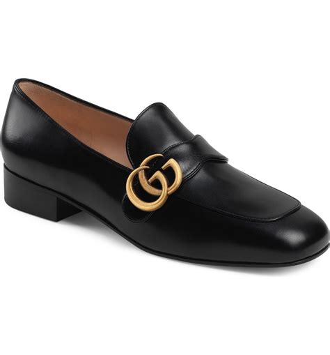 gucci loafers women's shoes 2016|Gucci loafer lowest price.